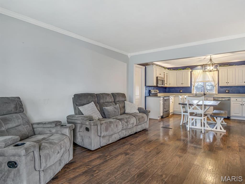 not in subdivisioon - Residential