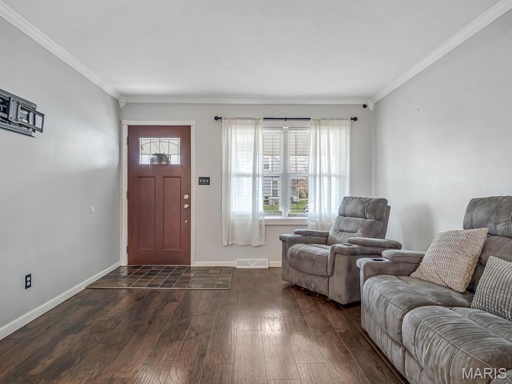 not in subdivisioon - Residential