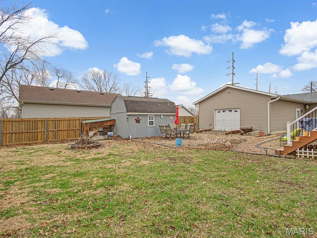 not in subdivisioon - Residential