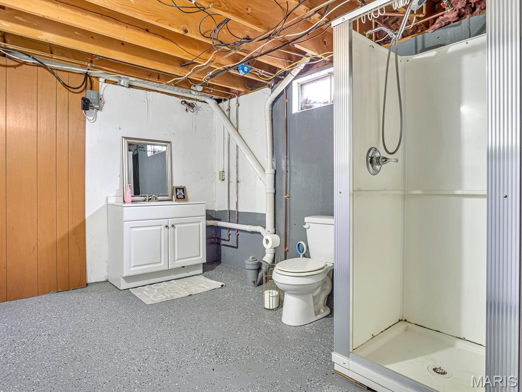 not in subdivisioon - Residential