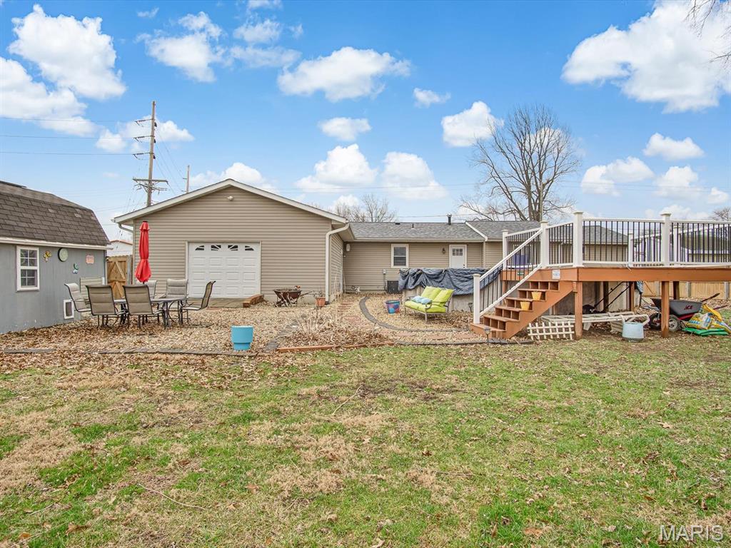 not in subdivisioon - Residential