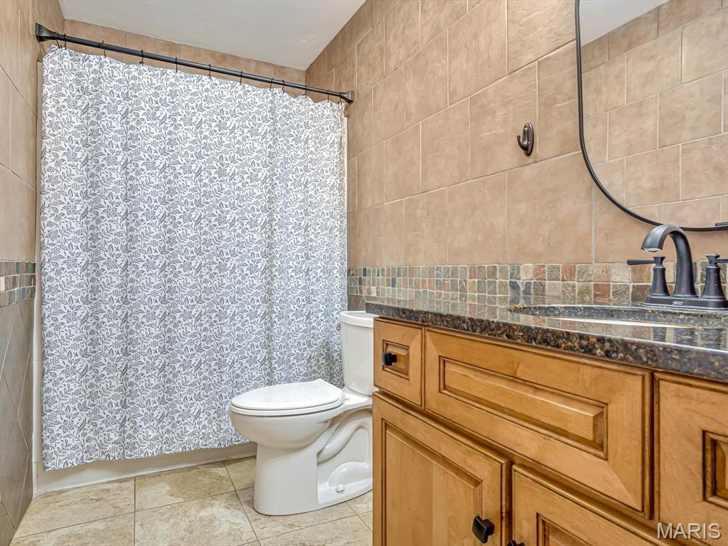 not in subdivisioon - Residential