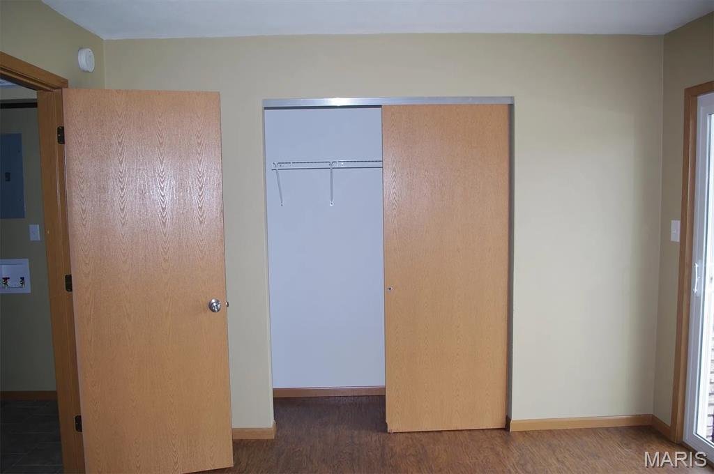 Glen Addie Terrace - Residential Lease