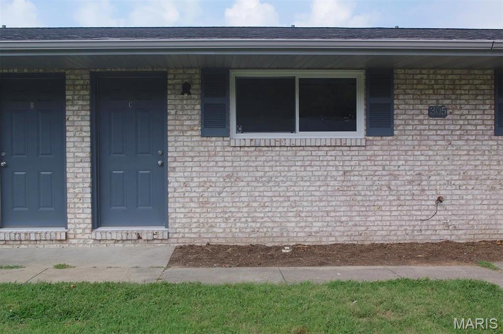 Glen Addie Terrace - Residential Lease