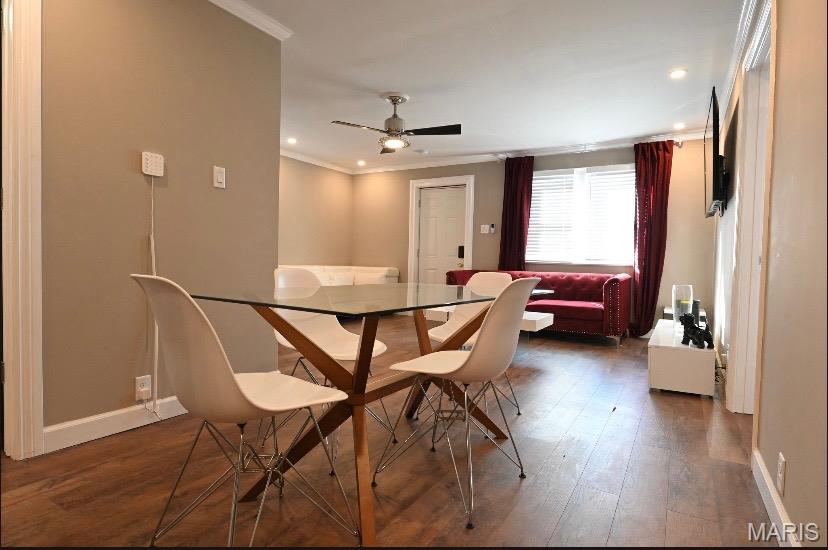 Blewett Park - Residential