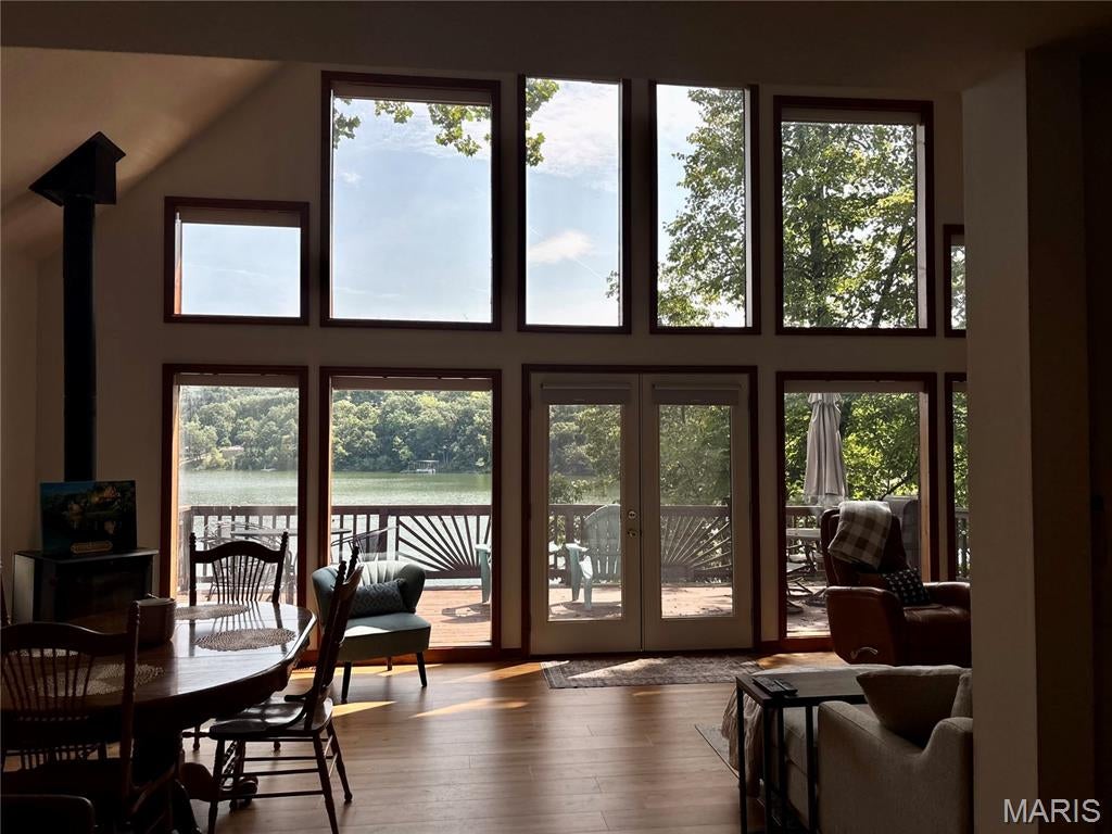 Pinnacle Lake Estates - Residential