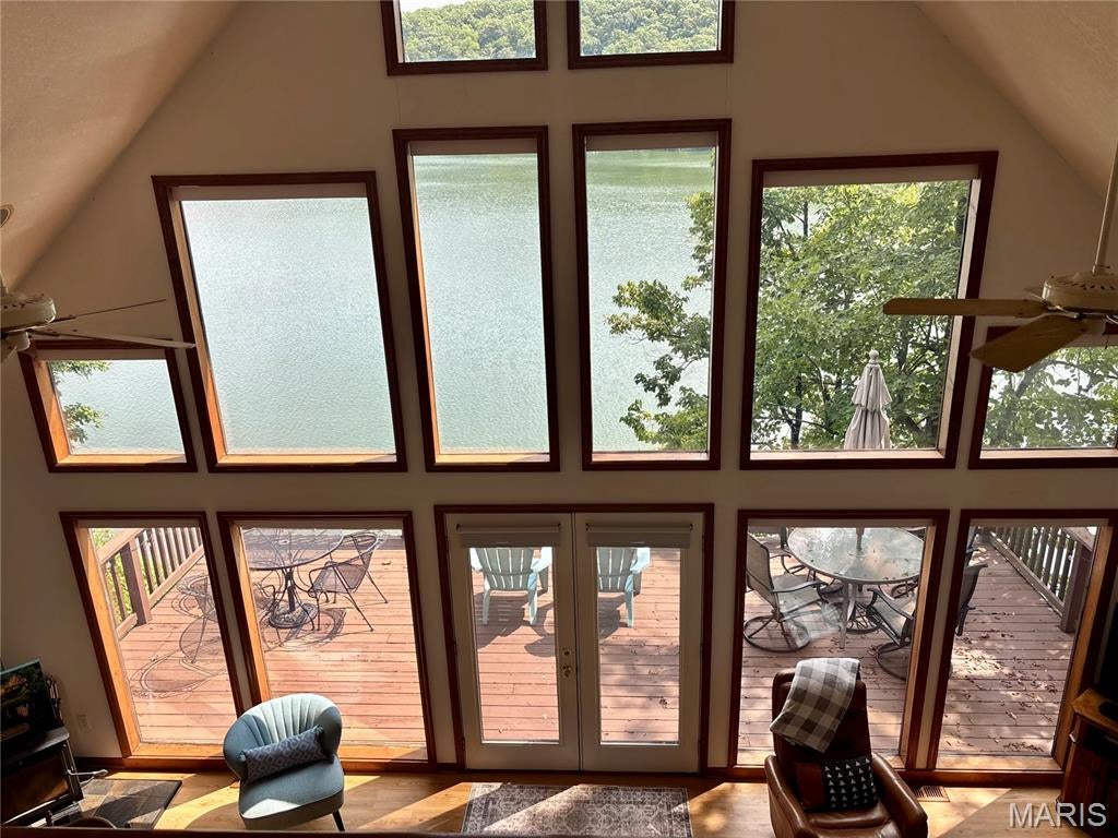 Pinnacle Lake Estates - Residential