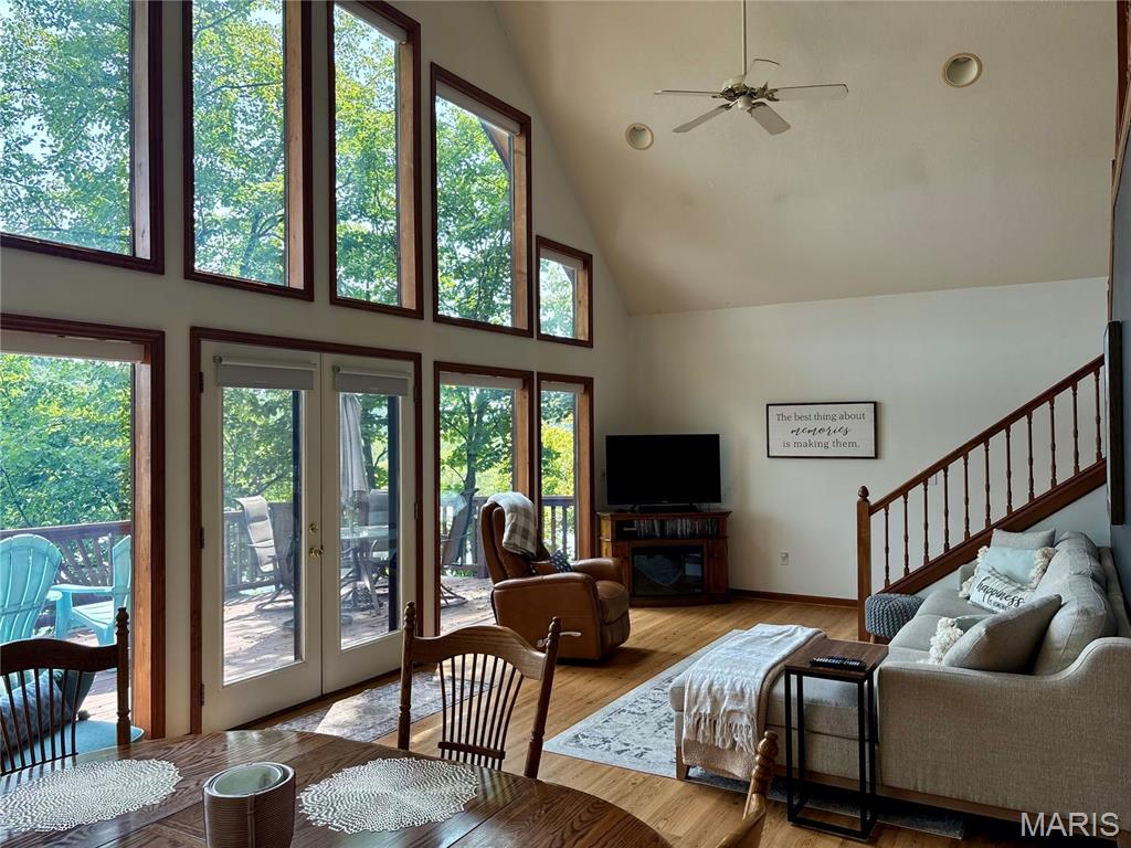 Pinnacle Lake Estates - Residential