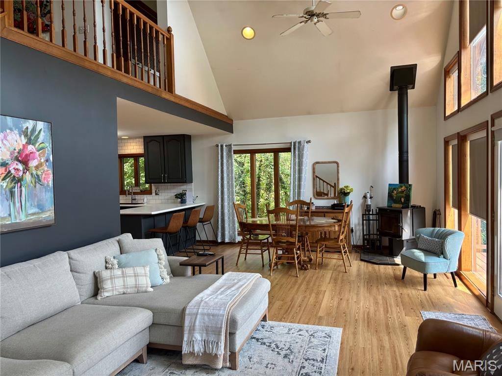 Pinnacle Lake Estates - Residential