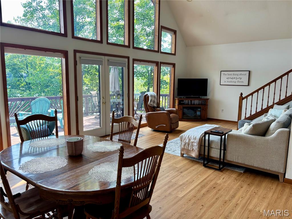 Pinnacle Lake Estates - Residential