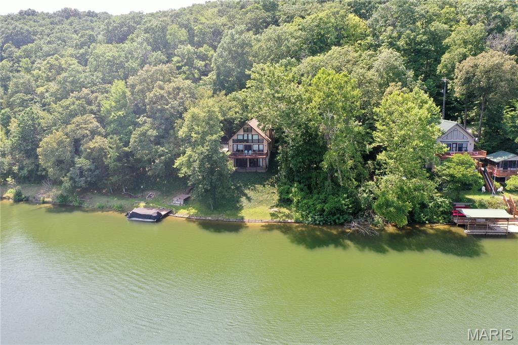 Pinnacle Lake Estates - Residential