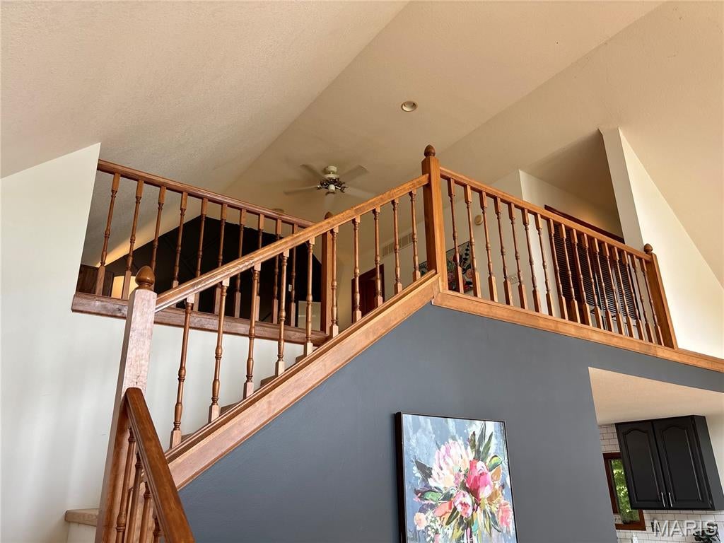 Pinnacle Lake Estates - Residential