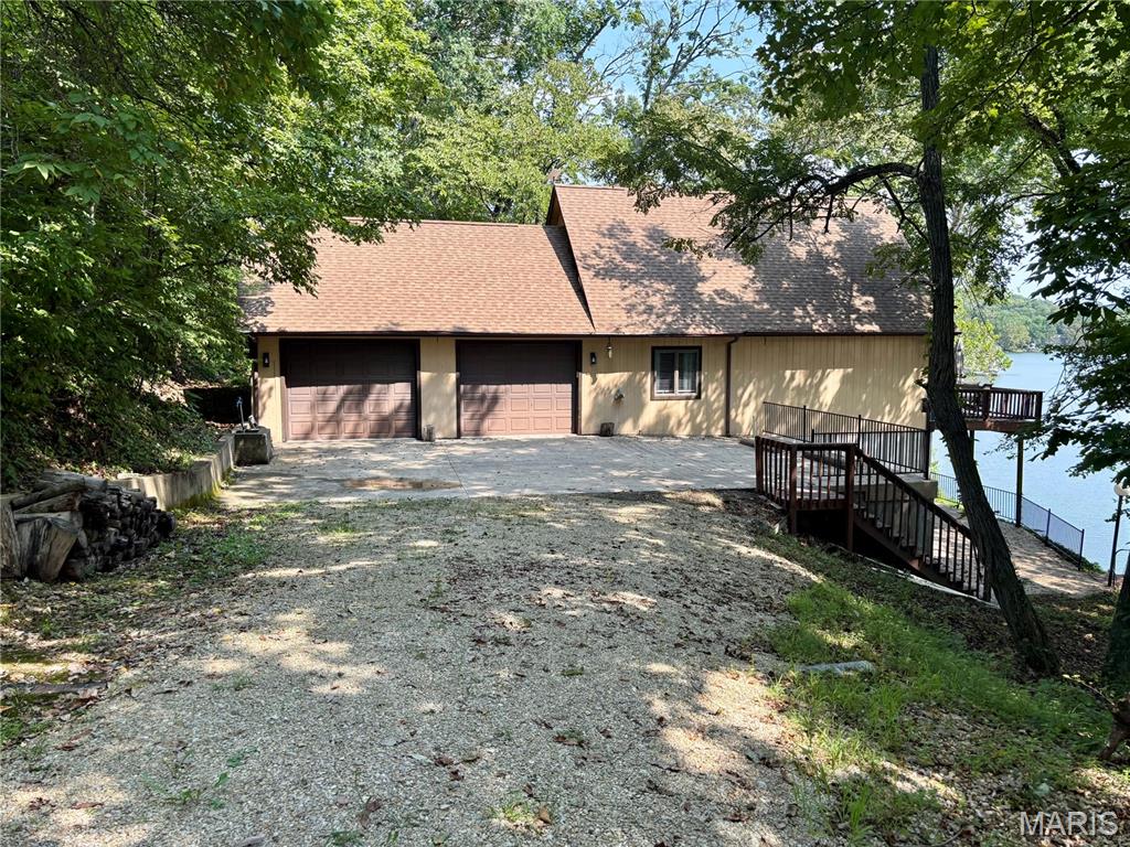 Pinnacle Lake Estates - Residential