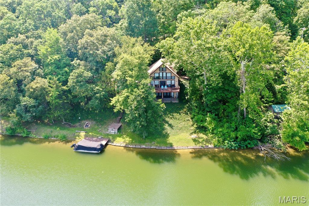 Pinnacle Lake Estates - Residential