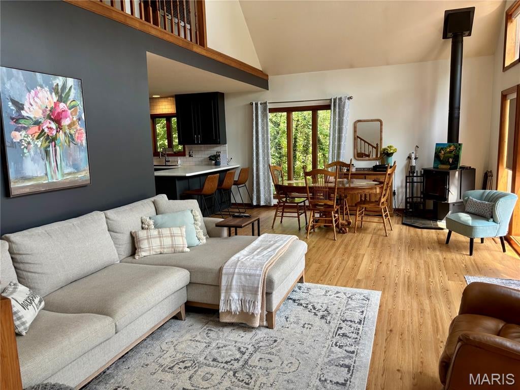 Pinnacle Lake Estates - Residential