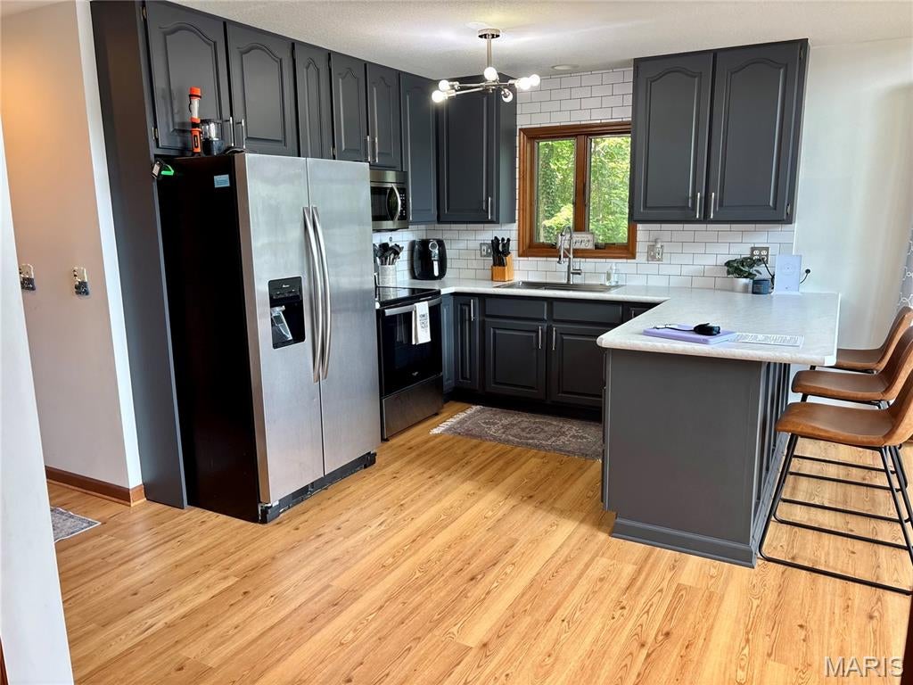 Pinnacle Lake Estates - Residential