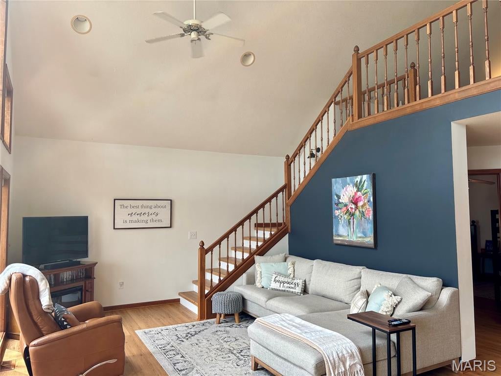 Pinnacle Lake Estates - Residential