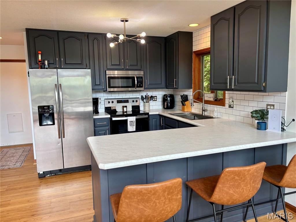 Pinnacle Lake Estates - Residential
