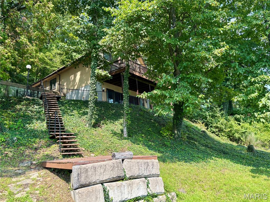 Pinnacle Lake Estates - Residential