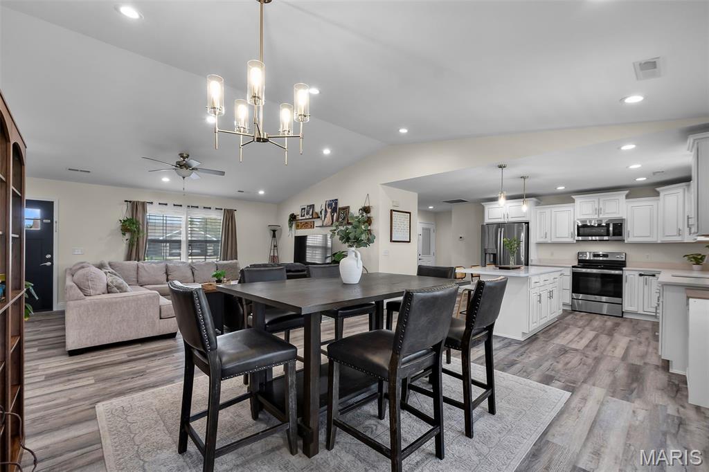 Saddleridge South-First Add - Residential