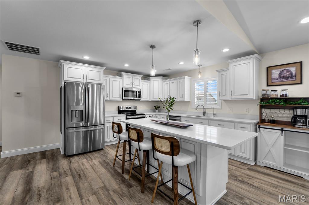 Saddleridge South-First Add - Residential