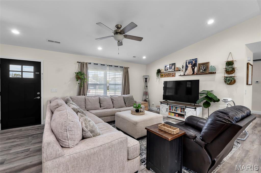 Saddleridge South-First Add - Residential