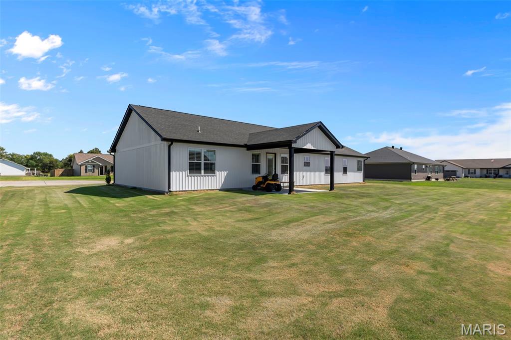 Saddleridge South-First Add - Residential