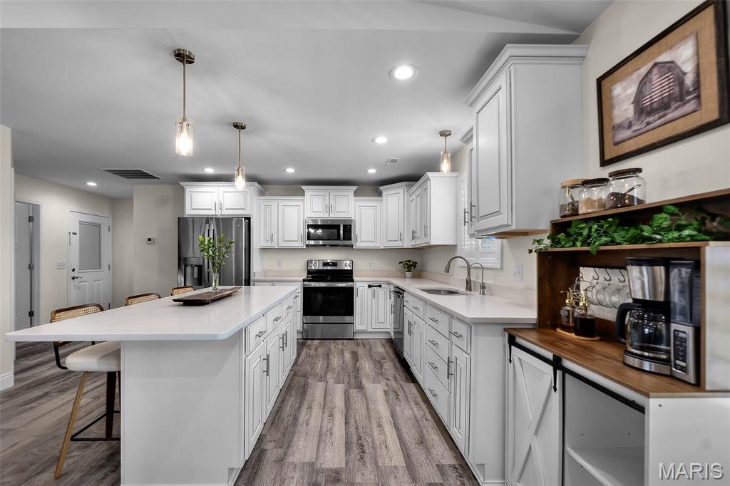 Saddleridge South-First Add - Residential