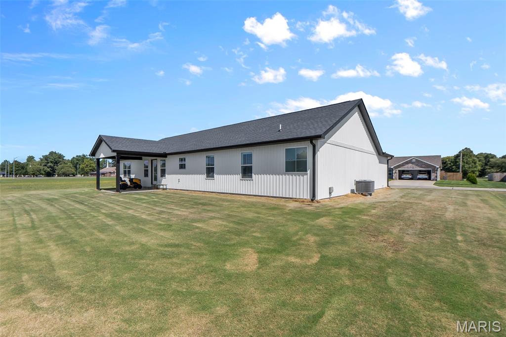Saddleridge South-First Add - Residential