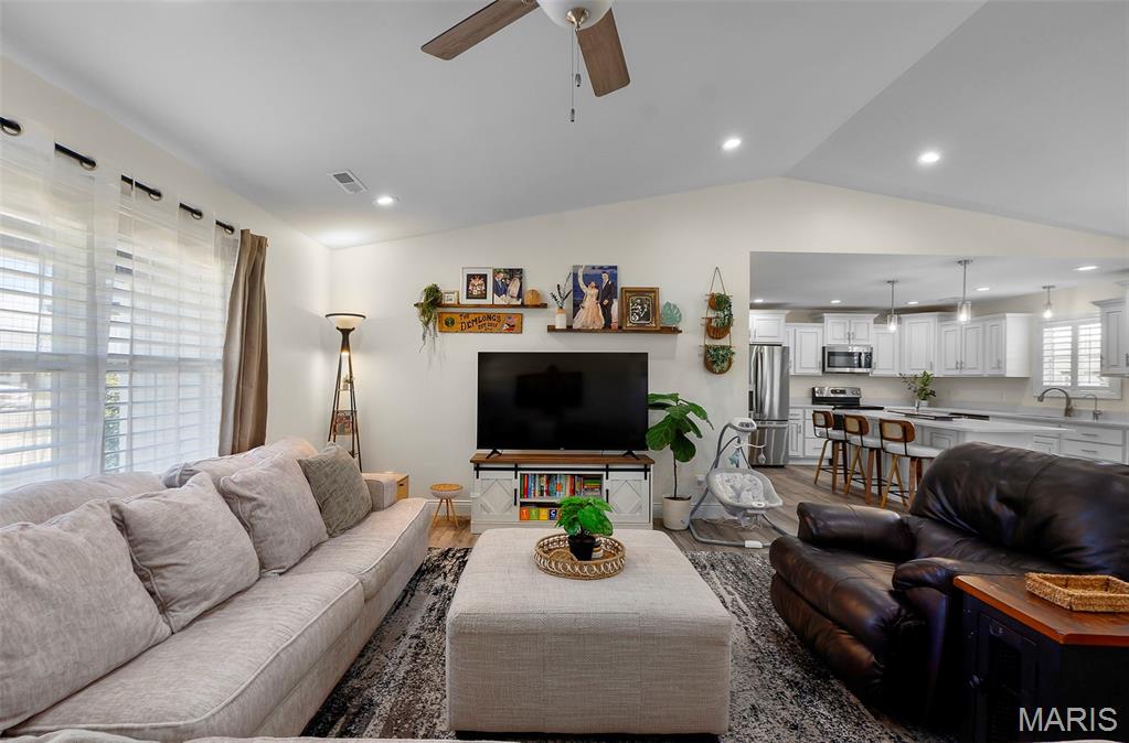 Saddleridge South-First Add - Residential
