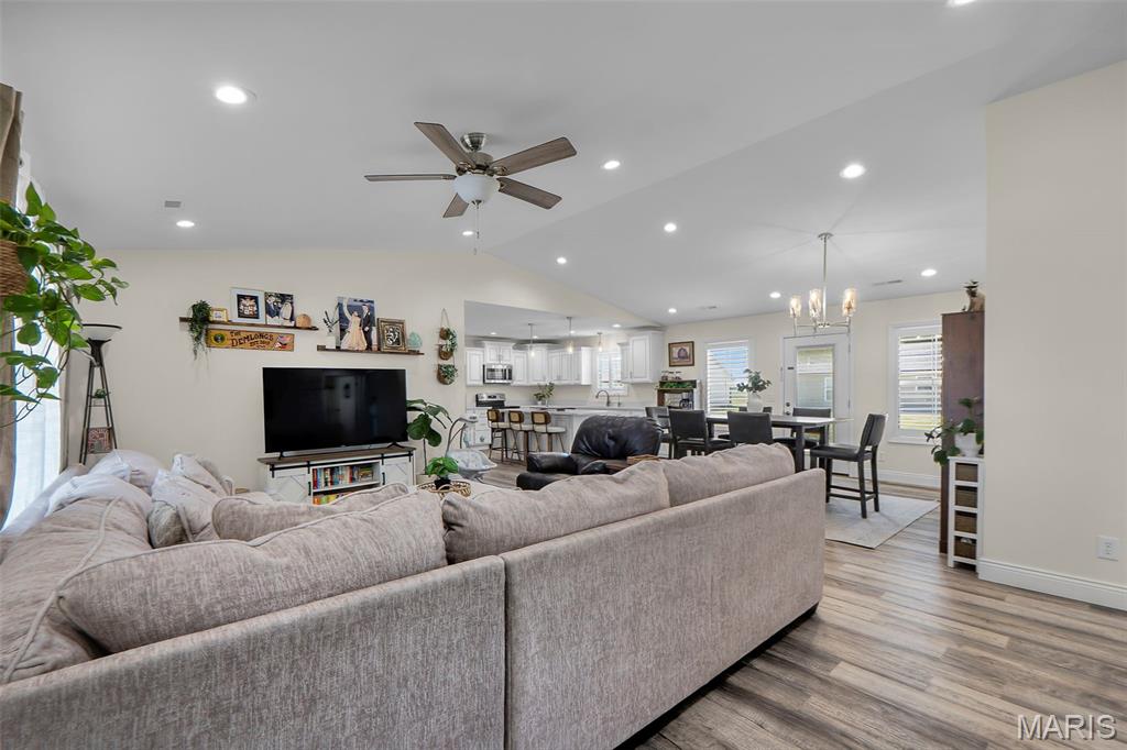 Saddleridge South-First Add - Residential