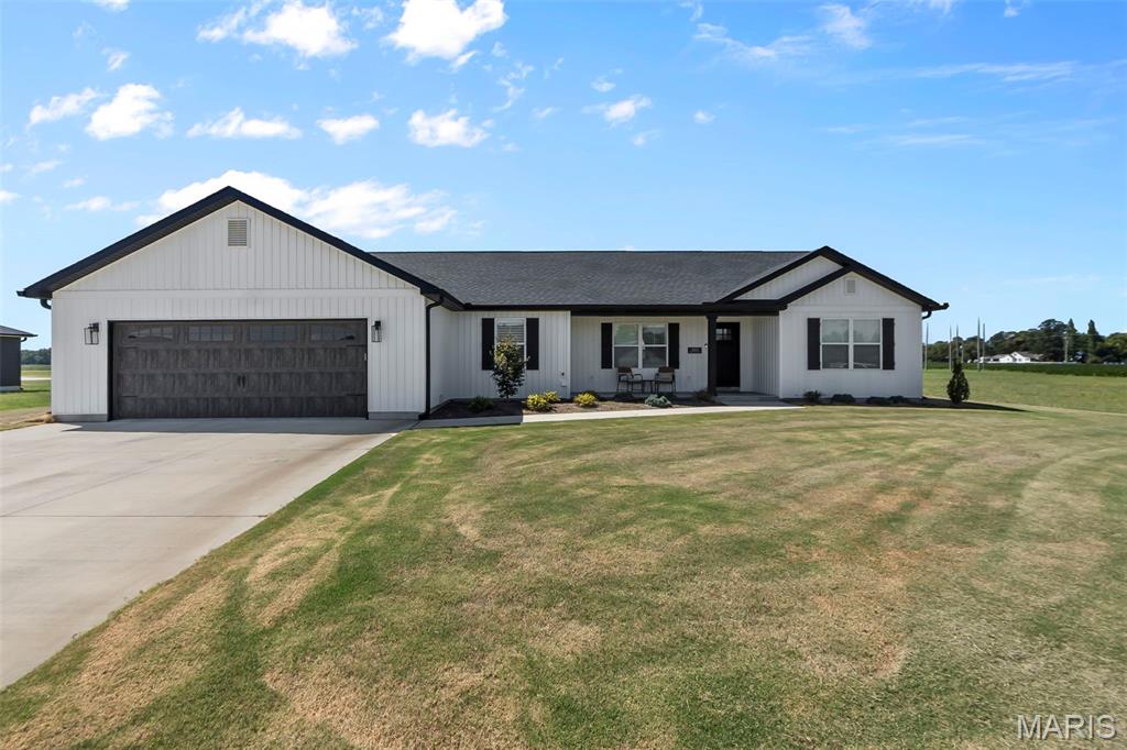 Saddleridge South-First Add - Residential
