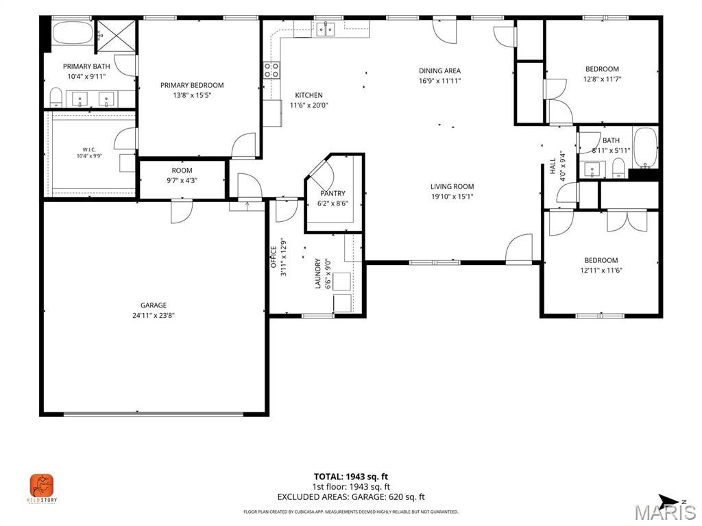 Saddleridge South-First Add - Residential