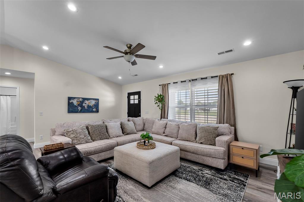 Saddleridge South-First Add - Residential