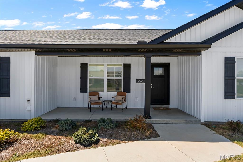 Saddleridge South-First Add - Residential