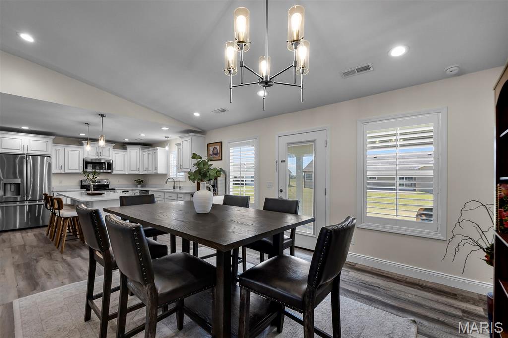 Saddleridge South-First Add - Residential