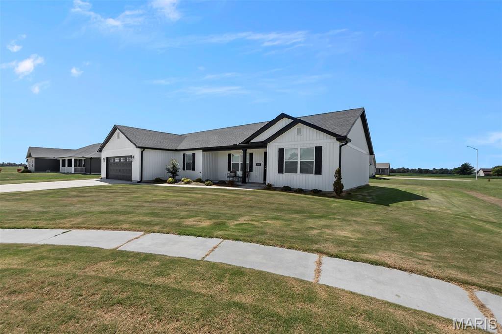 Saddleridge South-First Add - Residential