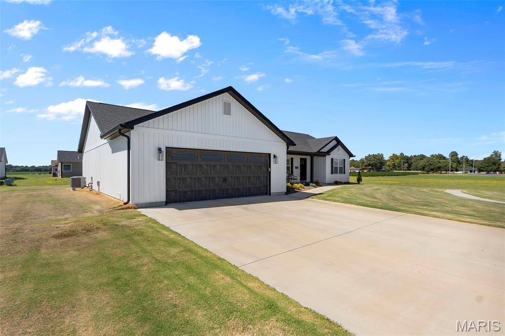 Saddleridge South-First Add - Residential