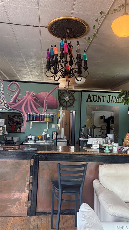 Carondelet Neighborhood - Commercial Sale