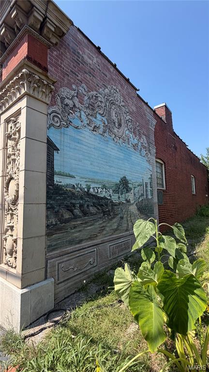Carondelet Neighborhood - Commercial Sale