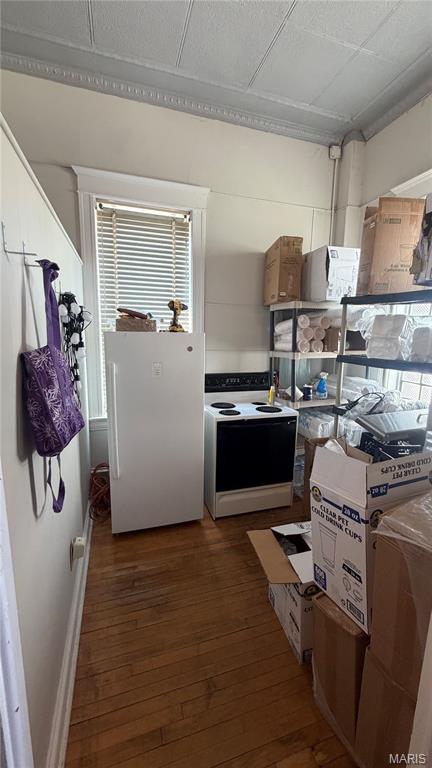 Carondelet Neighborhood - Commercial Sale