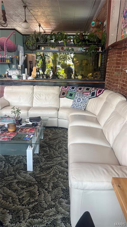 Carondelet Neighborhood - Commercial Sale