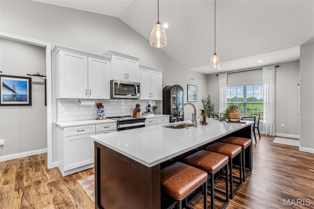 Pine Trails Sub - Residential