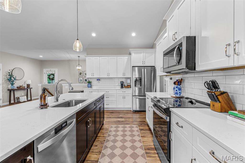 Pine Trails Sub - Residential