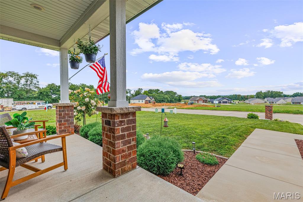 Pine Trails Sub - Residential