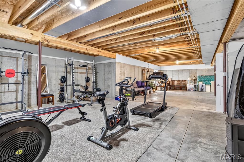 Pine Trails Sub - Residential