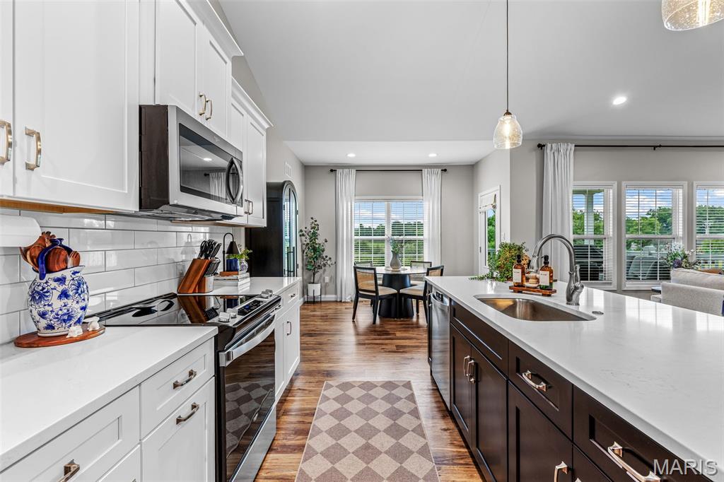 Pine Trails Sub - Residential