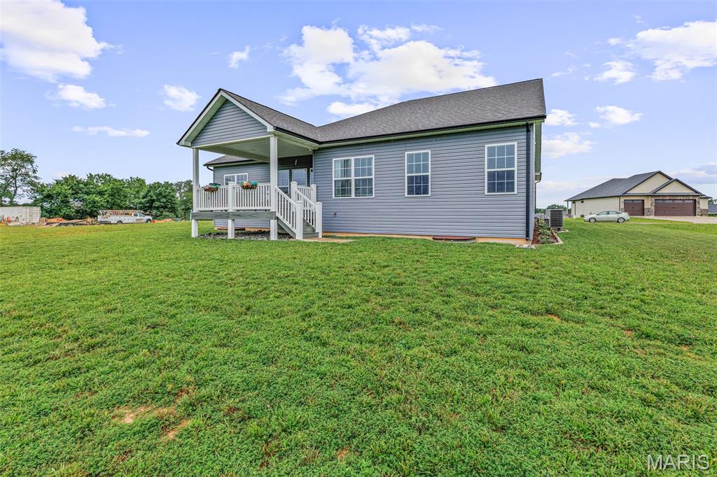 Pine Trails Sub - Residential