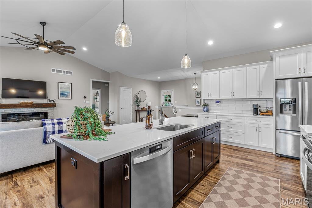 Pine Trails Sub - Residential