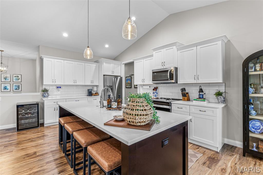 Pine Trails Sub - Residential